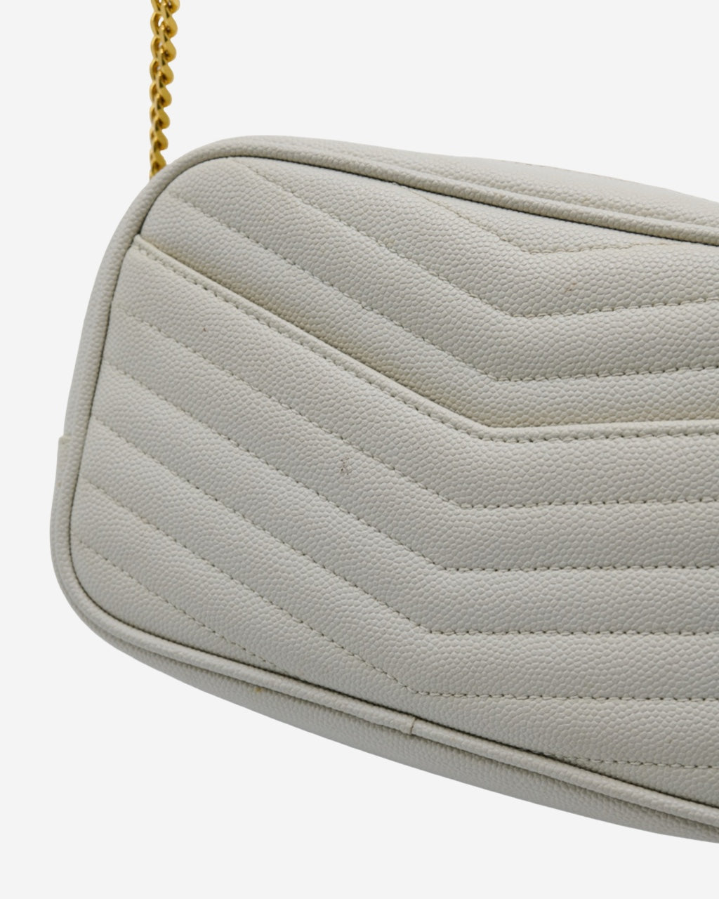 Bolso Saint Laurent Lou Lou Camara