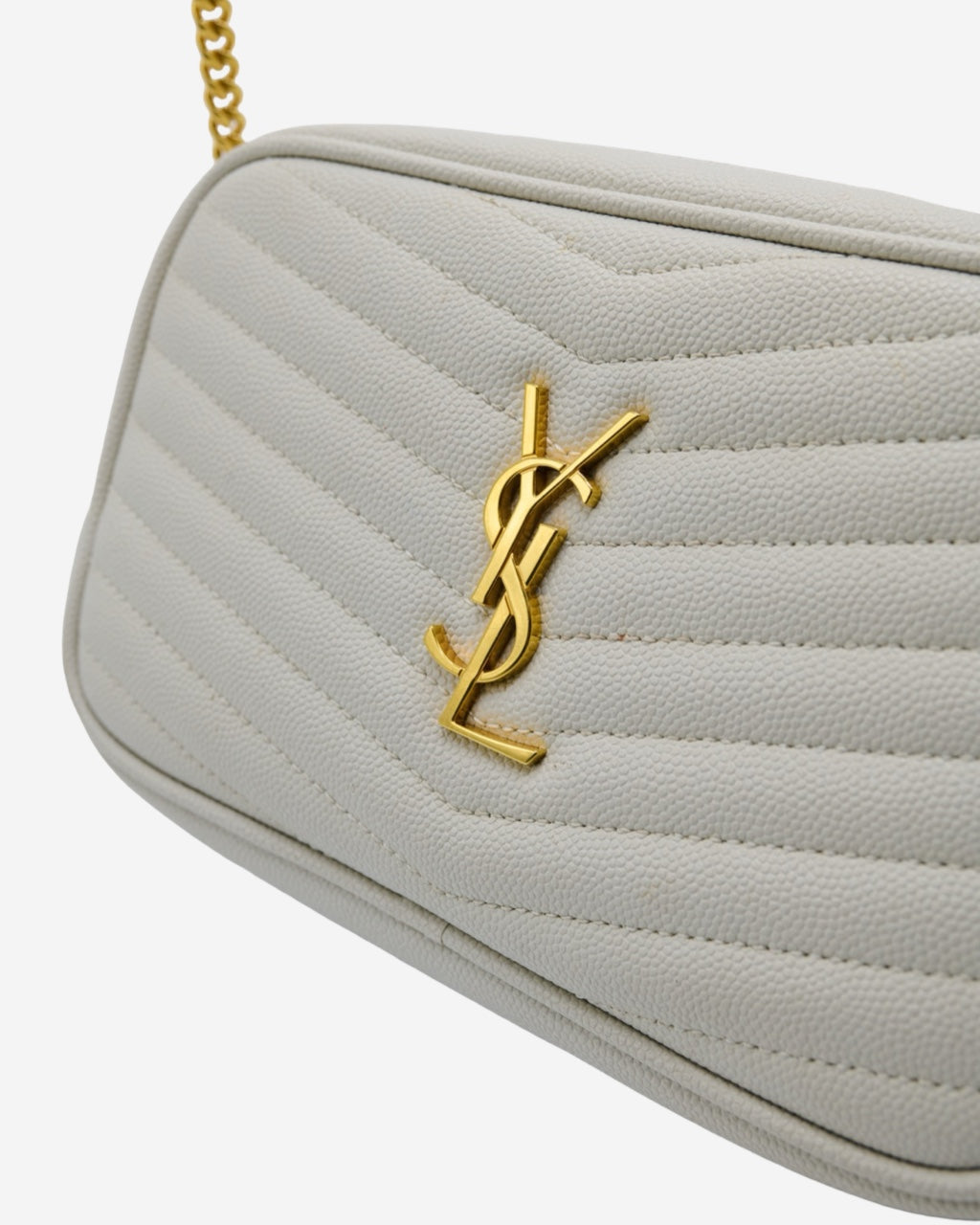 Bolso Saint Laurent Lou Lou Camara