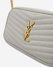 Bolso Saint Laurent Lou Lou Camara