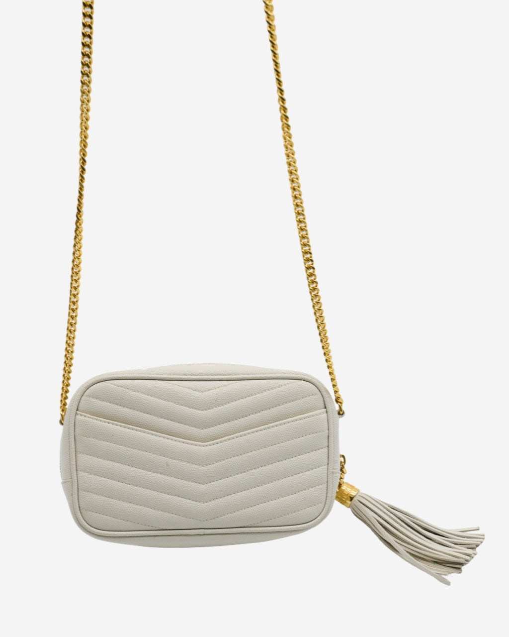 Bolso Saint Laurent Lou Lou Camara
