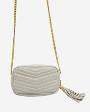 Bolso Saint Laurent Lou Lou Camara