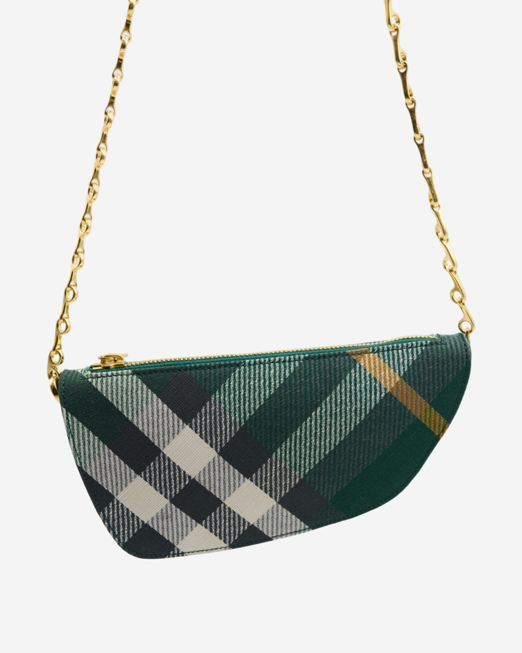 Bolso Burberry Micro Shield