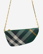 Bolso Burberry Micro Shield