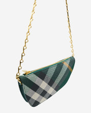 Bolso Burberry Micro Shield