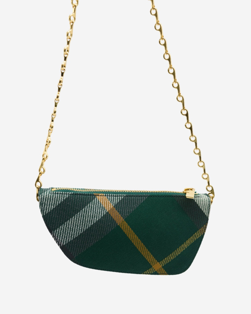 Bolso Burberry Micro Shield