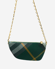 Bolso Burberry Micro Shield