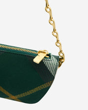 Bolso Burberry Micro Shield