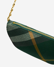 Bolso Burberry Micro Shield