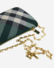 Bolso Burberry Micro Shield