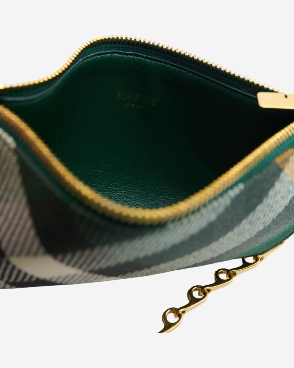 Bolso Burberry Micro Shield