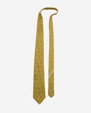 Corbata Salvatore Ferragamo