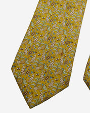 Corbata Salvatore Ferragamo