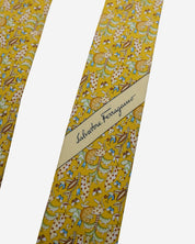 Corbata Salvatore Ferragamo