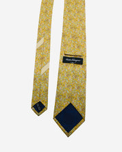 Corbata Salvatore Ferragamo