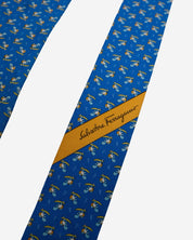 Corbata Salvatore Ferragamo