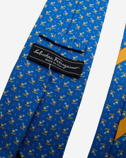 Corbata Salvatore Ferragamo