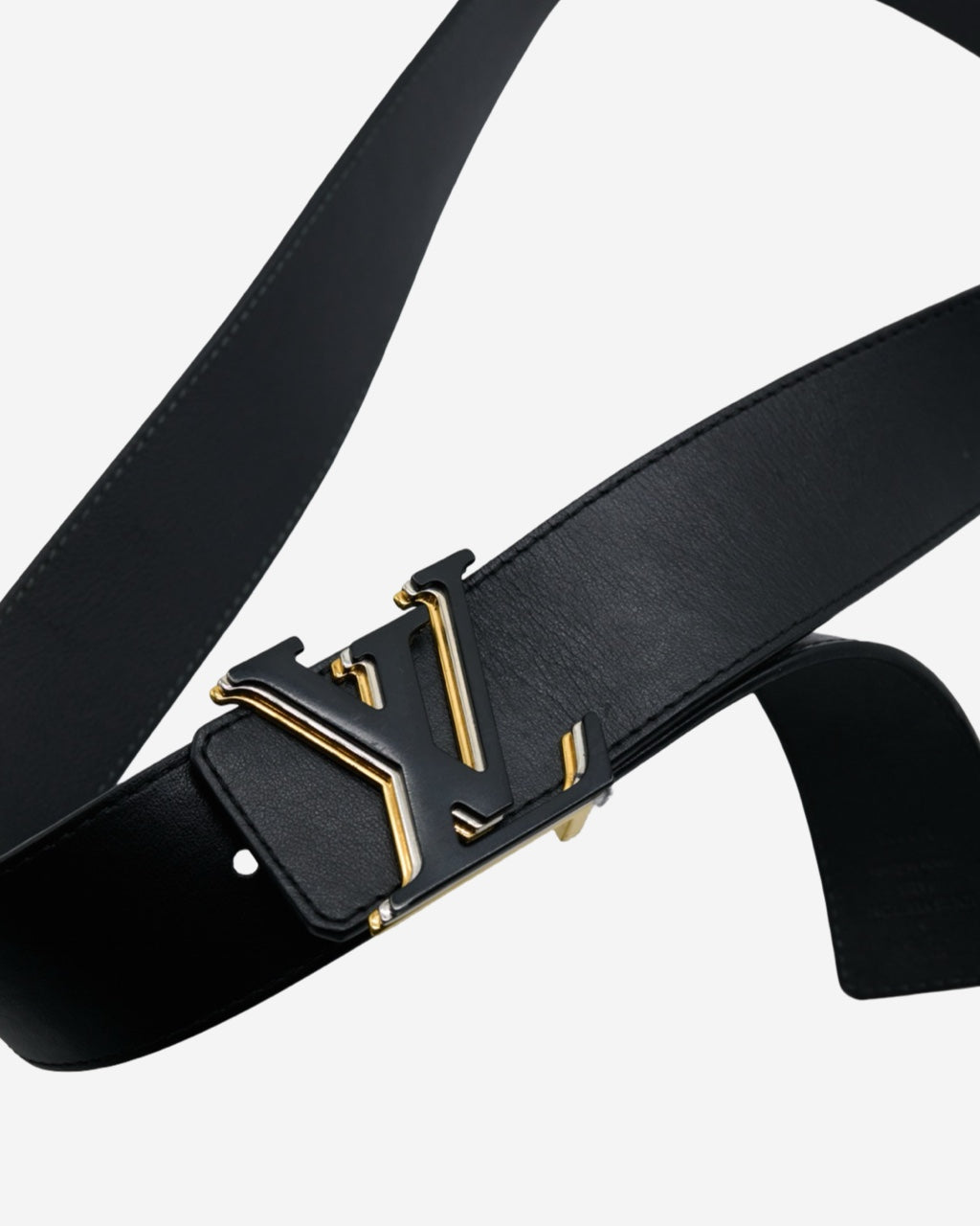 Cinturón Louis Vuitton