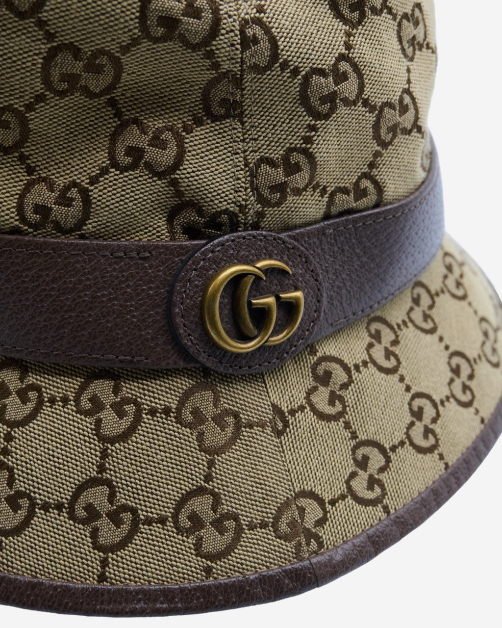 Gorro Gucci GG M