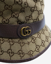 Gorro Gucci GG M