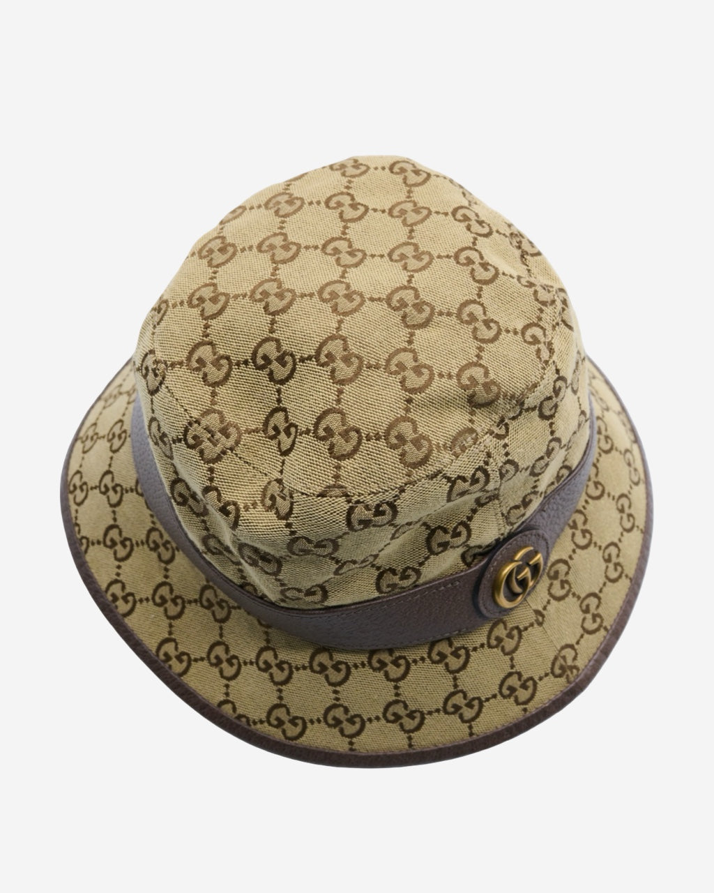 Gorro Gucci GG M