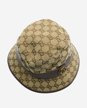Gorro Gucci GG M