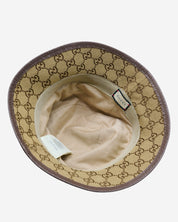 Gorro Gucci GG M