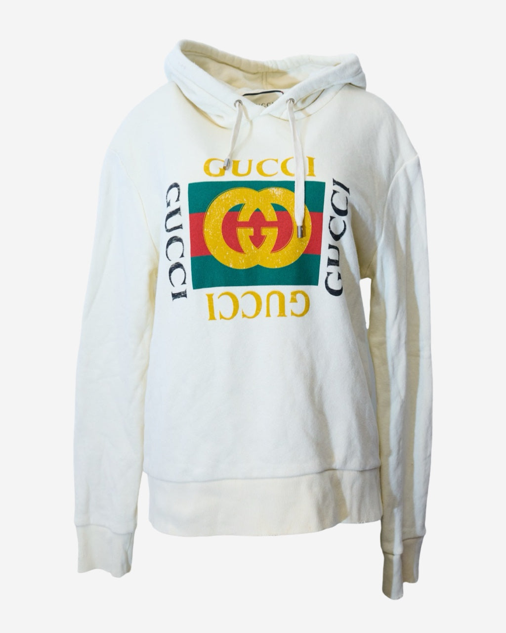 Sudadera Gucci M