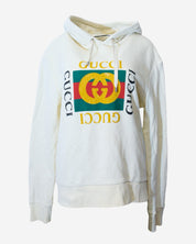 Sudadera Gucci M