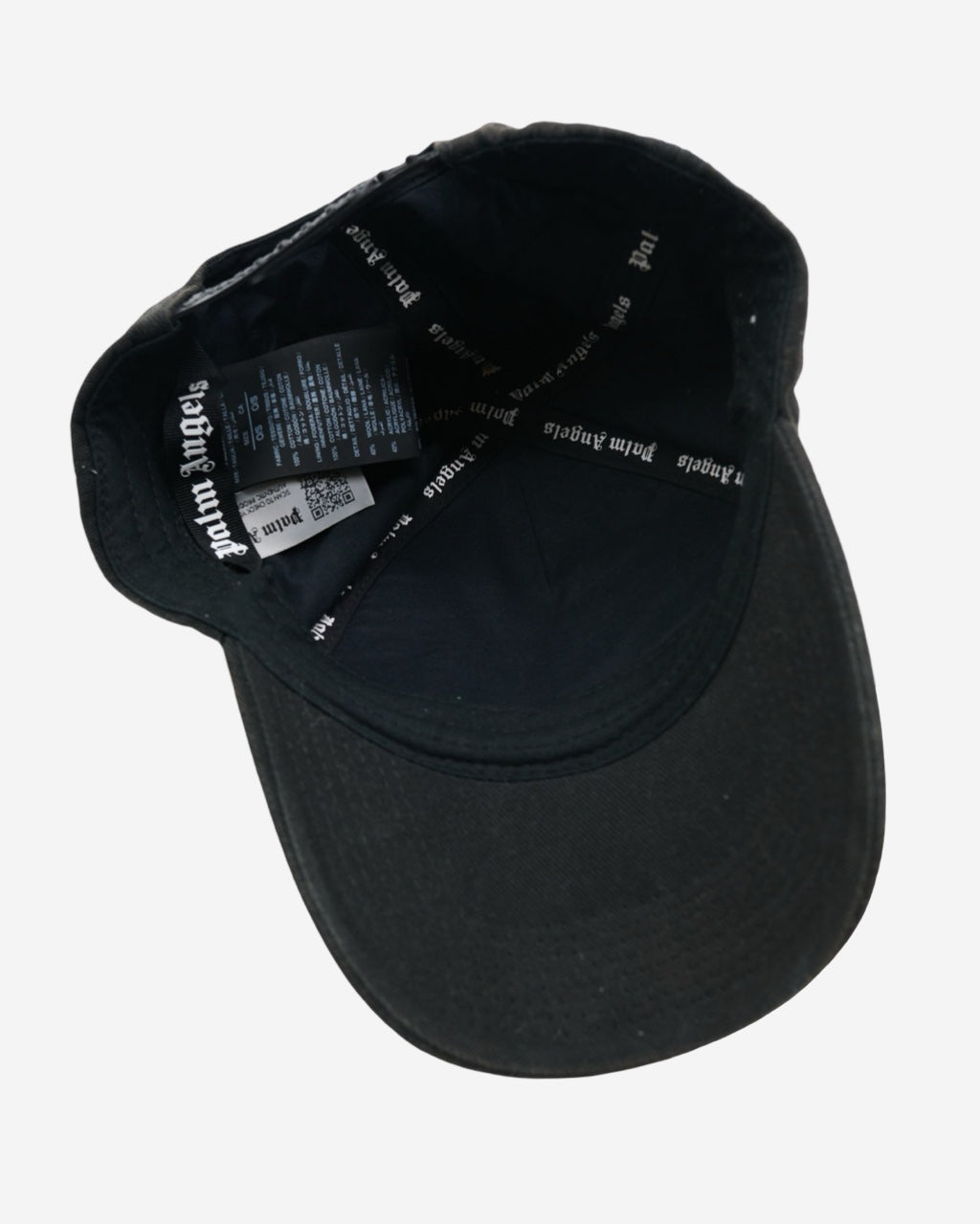 Gorra Palm Angels Bear L