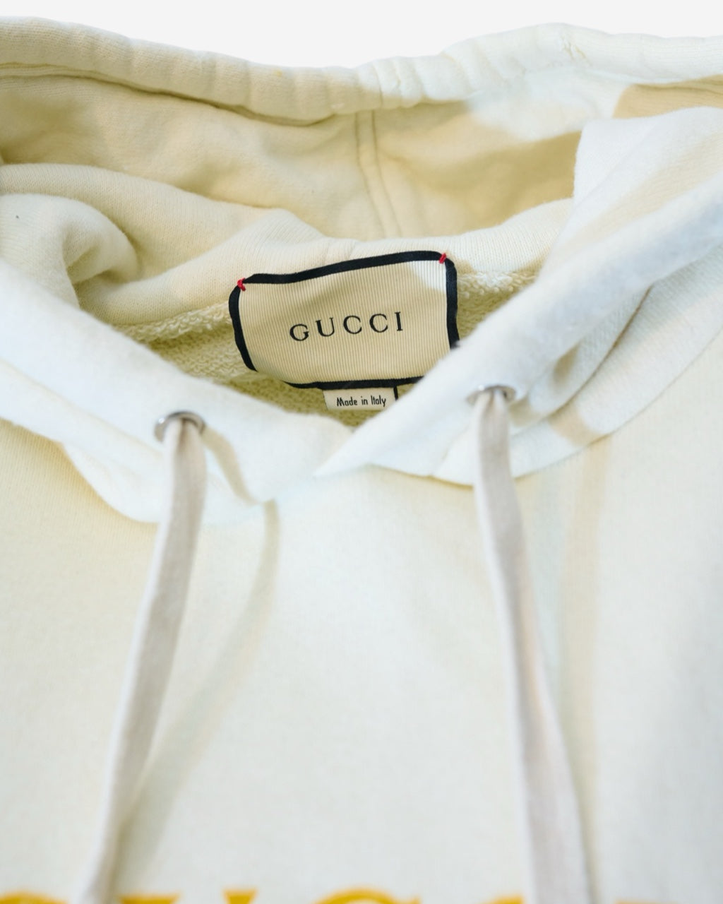 Sudadera Gucci M