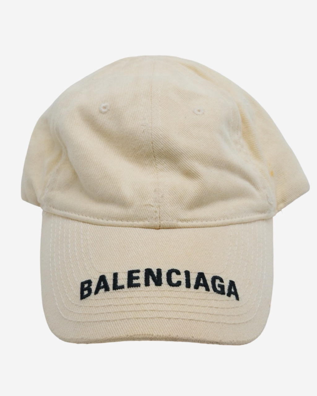 Gorra Balenciaga