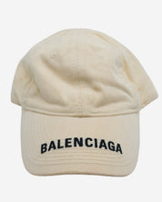 Gorra Balenciaga