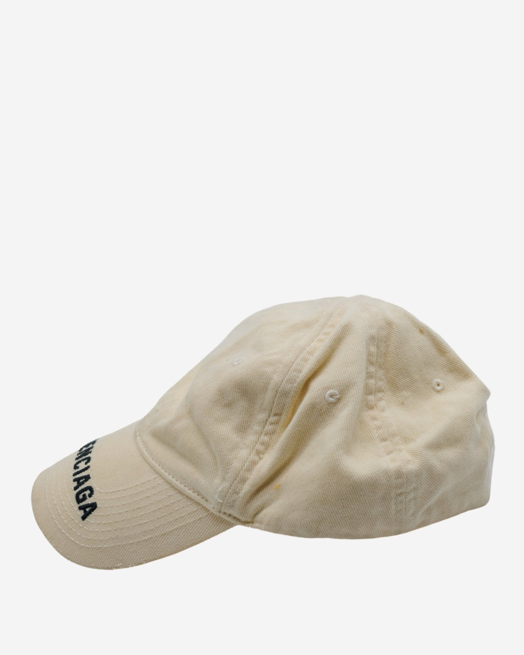 Gorra Balenciaga