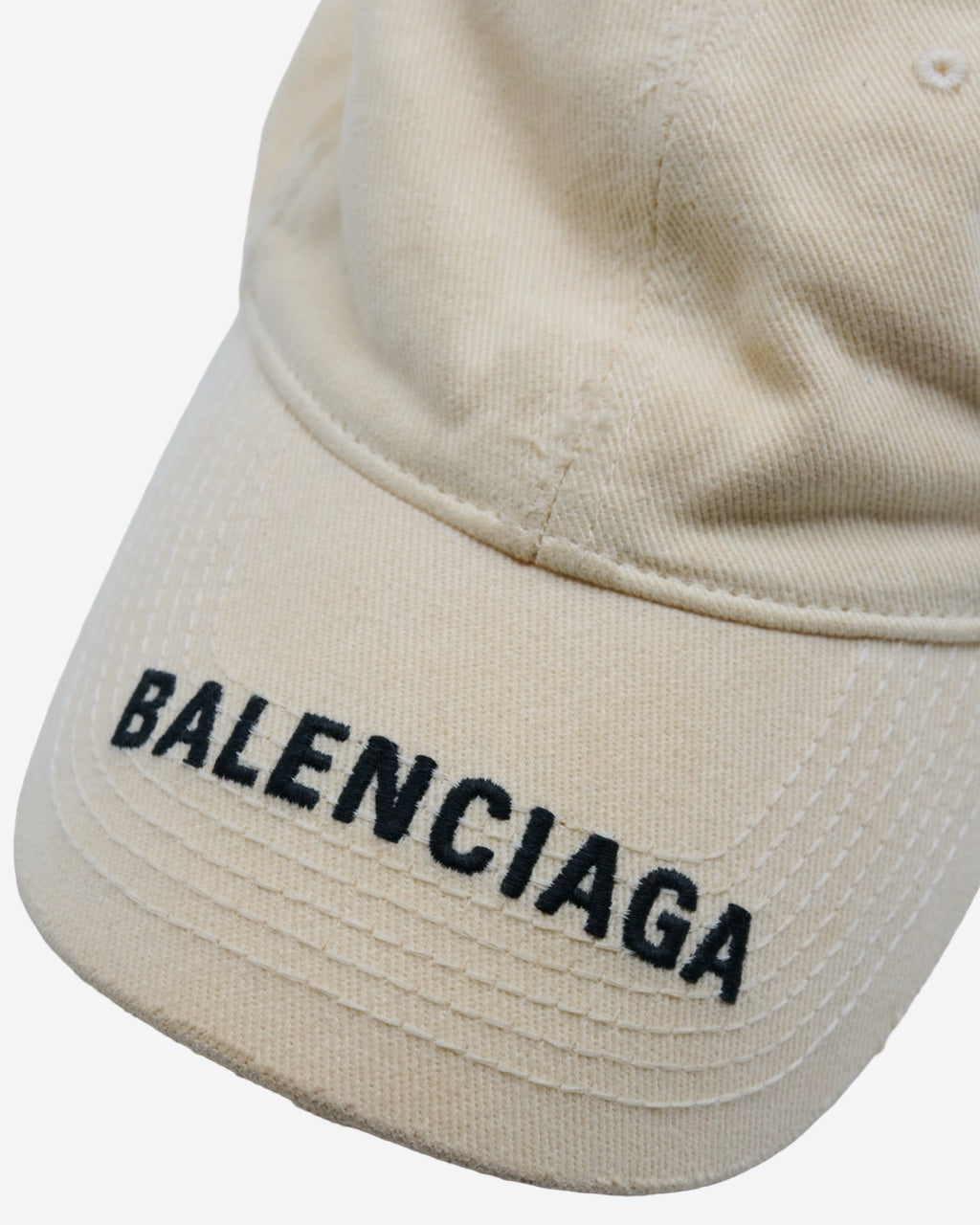 Gorra Balenciaga