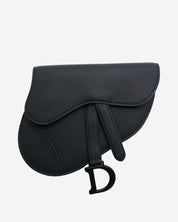 Dior Saddle Pouch