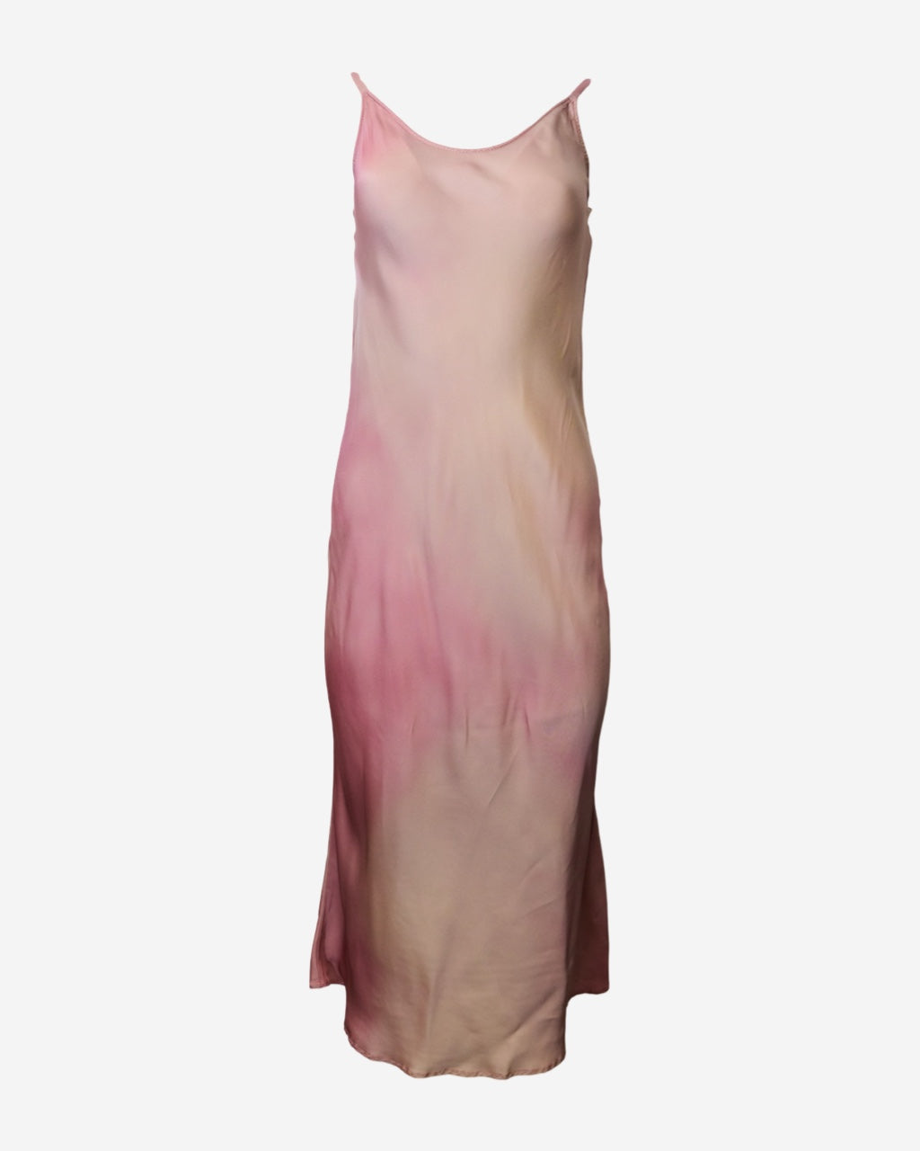 Vestido Acne Studios Tie Dye 34 IT