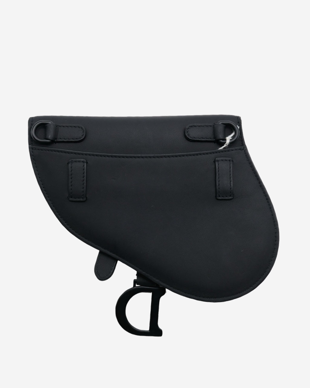 Dior Saddle Pouch