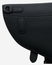 Dior Saddle Pouch
