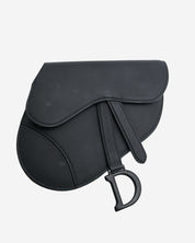 Dior Saddle Pouch