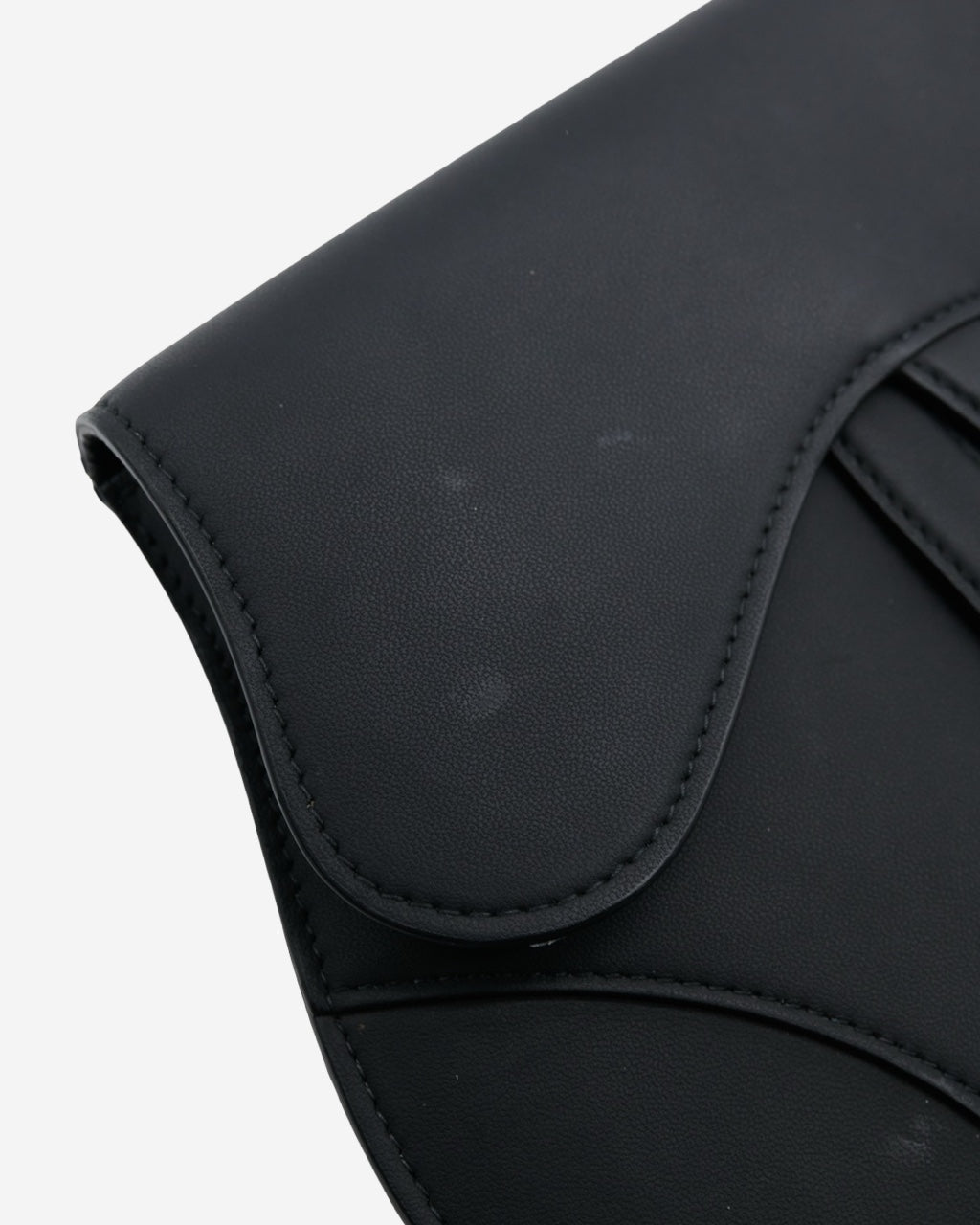 Dior Saddle Pouch