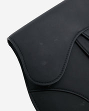Dior Saddle Pouch