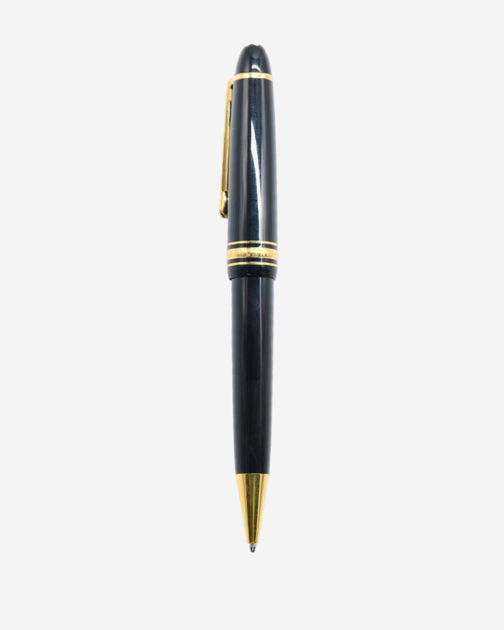 Pluma Montblanc