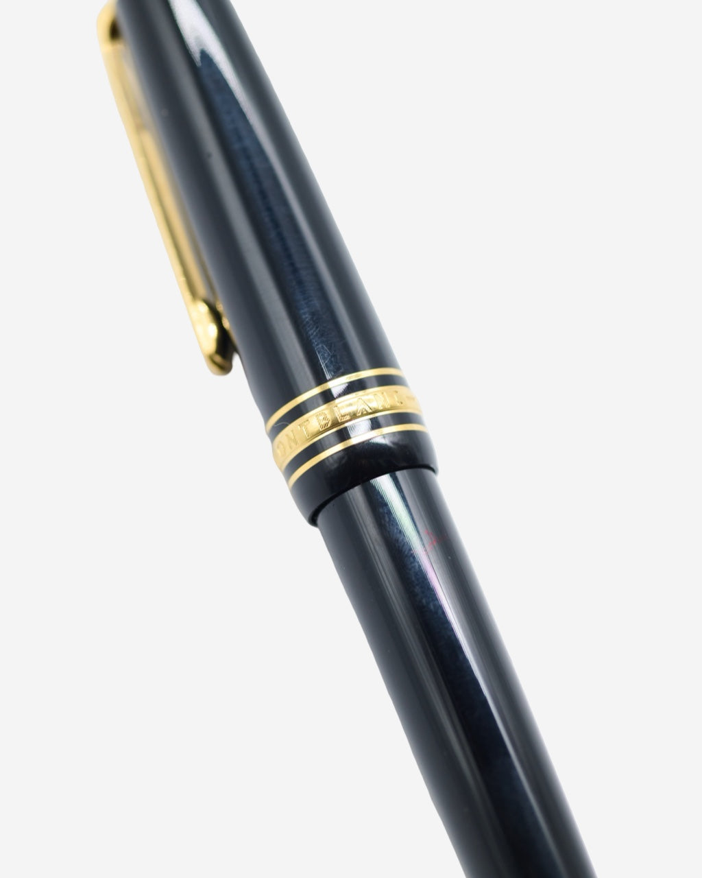 Pluma Montblanc