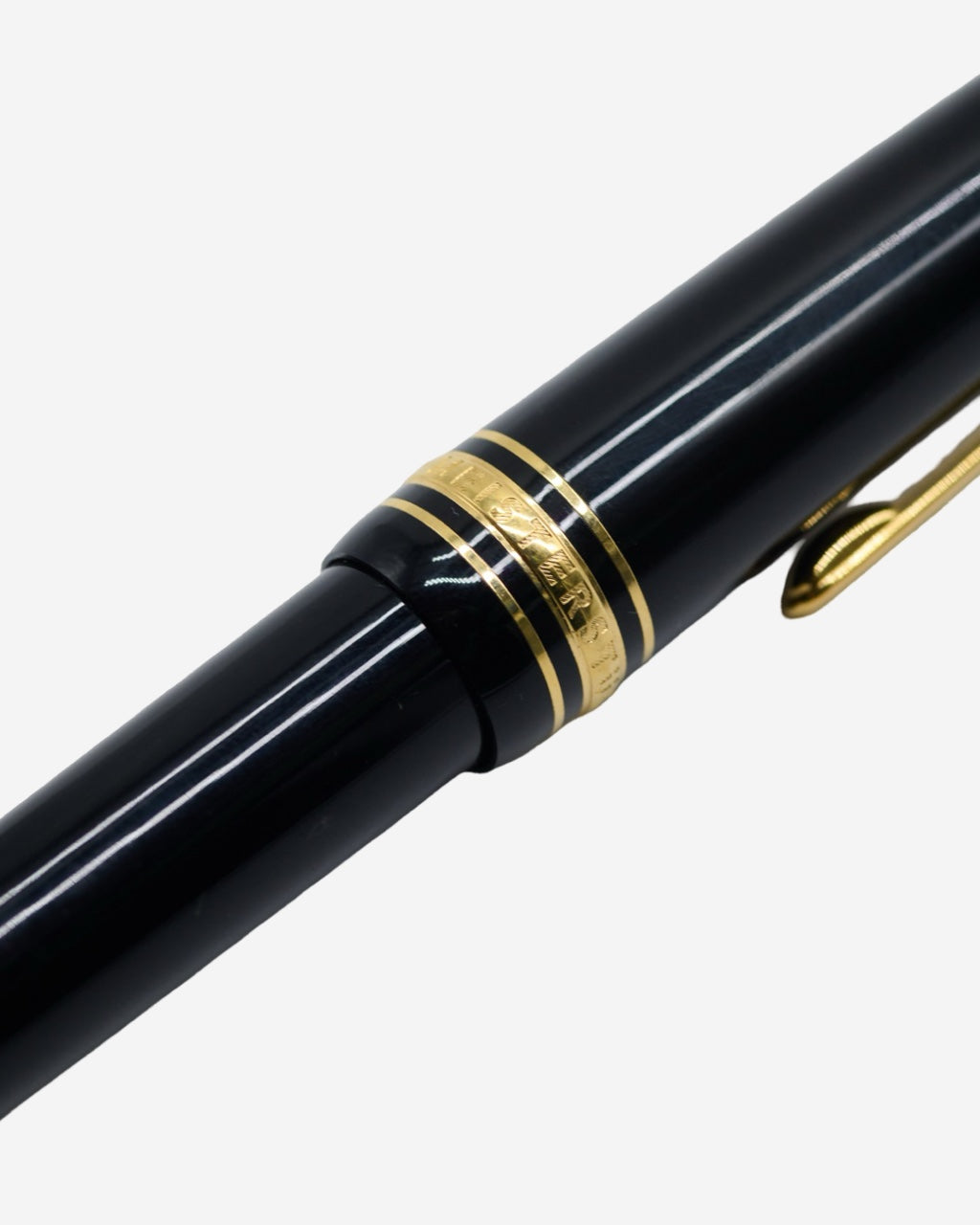 Pluma Montblanc