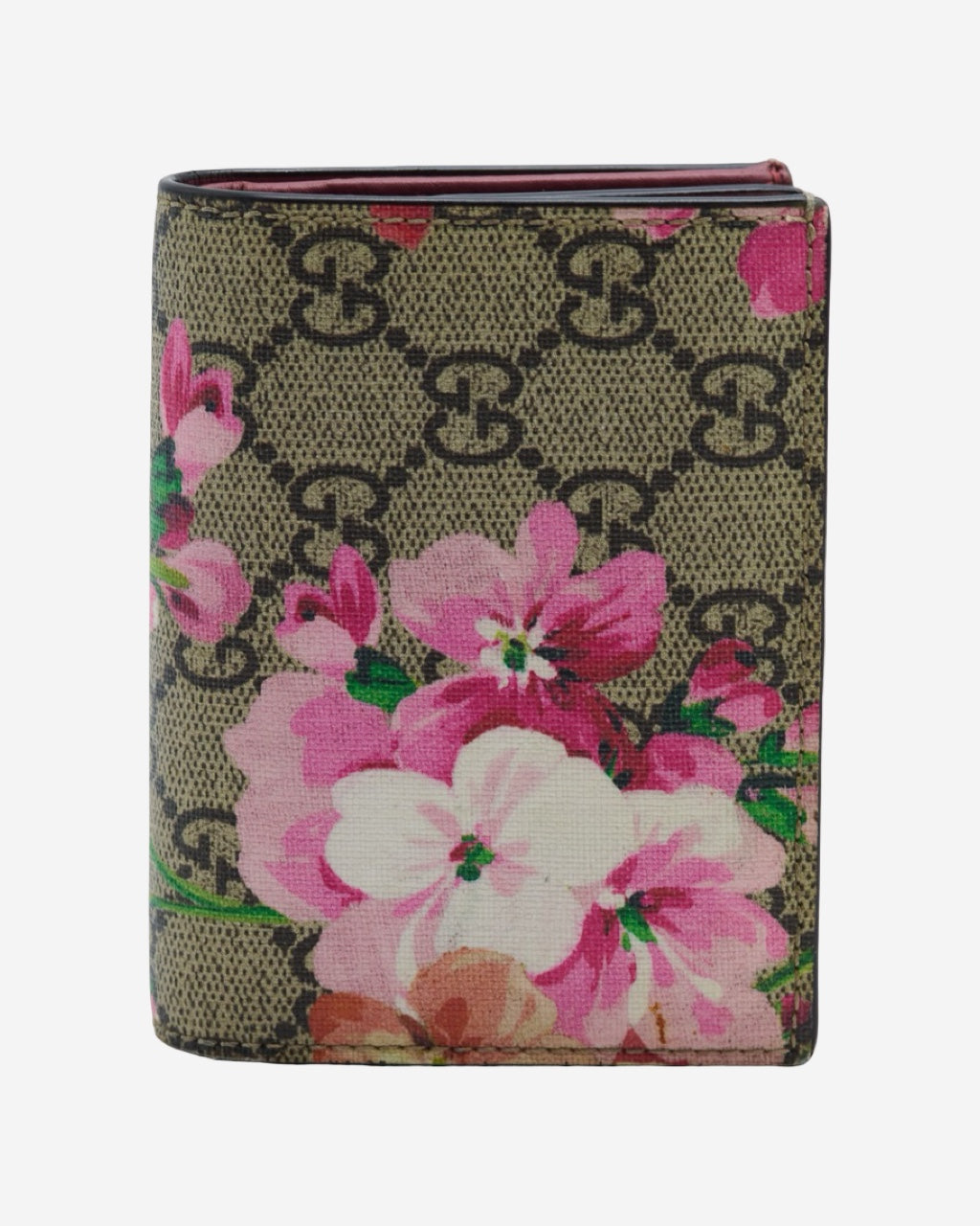Cartera Gucci Supreme Blooms