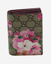 Cartera Gucci Supreme Blooms