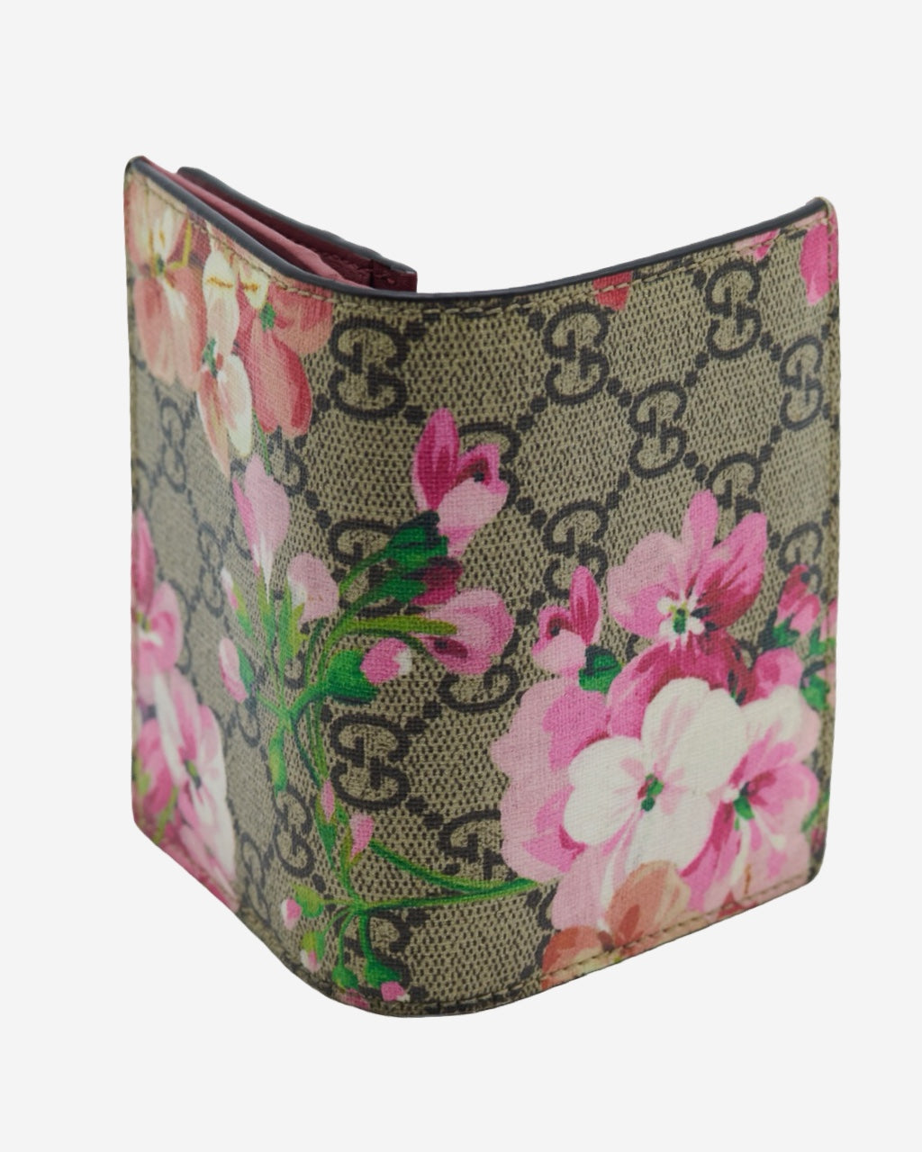 Cartera Gucci Supreme Blooms