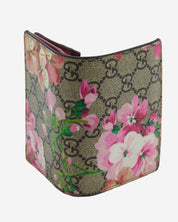 Cartera Gucci Supreme Blooms