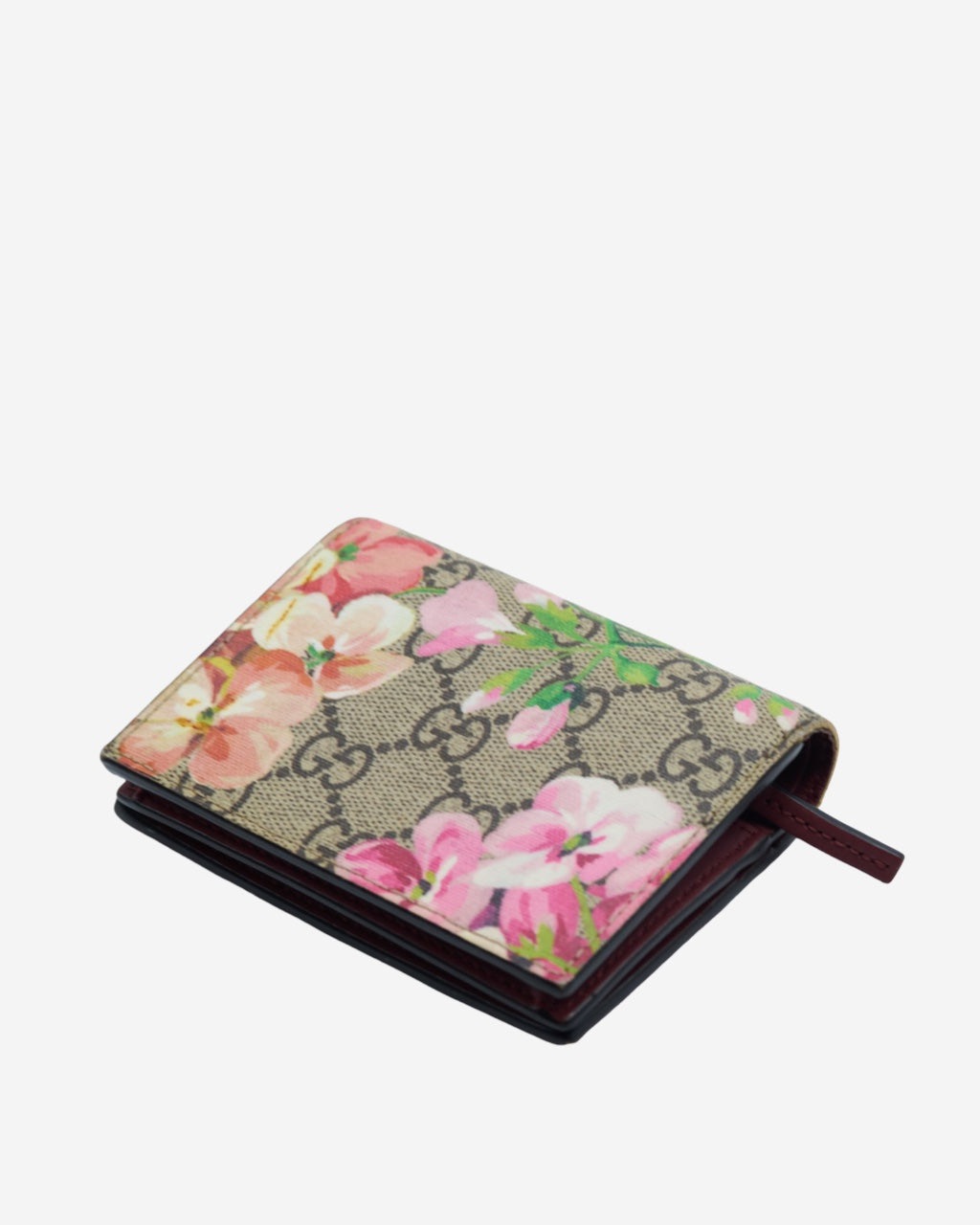 Cartera Gucci Supreme Blooms