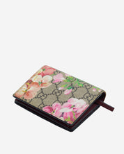 Cartera Gucci Supreme Blooms